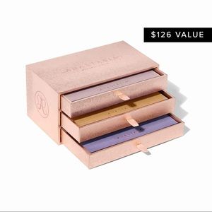 Anastasia Beverly Hills Rose Gold Collection